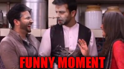 Kundali Bhagya: When Preeta, Karan and Rishabh had a ‘fun moment’