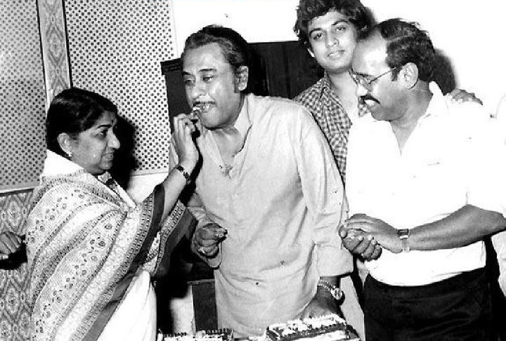 Let’s get to know Kishore Kumar with some fun facts - 1