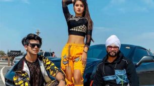 Let’s quarantine and watch Avneet Kaur’s music videos together!
