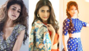 Like it or Love it? Nayanthara, Pooja Hegde And Radhika Pandit Fashionable Avatar