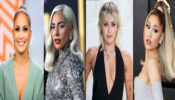 LISTEN: Jennifer Lopez, Lady Gaga, Miley Cyrus And Ariana Grande’s Greatest Songs During LOCKDOWN!