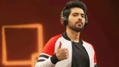 Listen to Armaan Malik’s songs playlist to set the mood