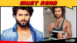 Lockdown is making me think I should change my profession: Vijay Deverakonda