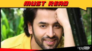 Lockdown turns Shashank Vyas into a writer