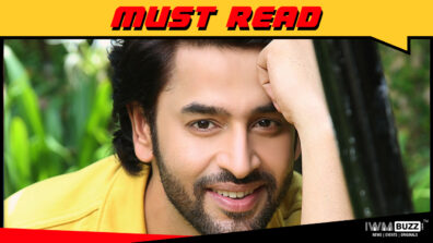 Lockdown turns Shashank Vyas into a writer