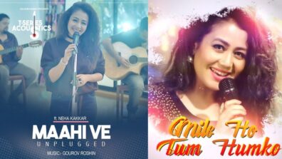 Maahi Ve Vs Mile Ho: Which is the best reprised Neha Kakkar’s version?