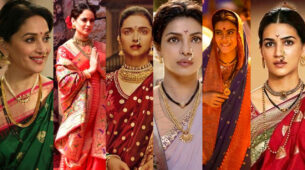 Style lessons! Tips to drape a saree properly