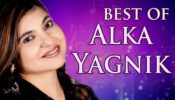 Make A Playlist Of Alka Yagnik’s These Songs In Quarantine!