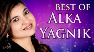 Top 10 Alka Yagnik’s Biggest Hits Worldwide