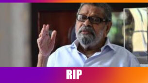 Malayalam Music Composer MK Arjunan dies in Kochi