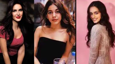 Manushi Chhillar to Alaya F: New faces who are set to rock Bollywood in 2020