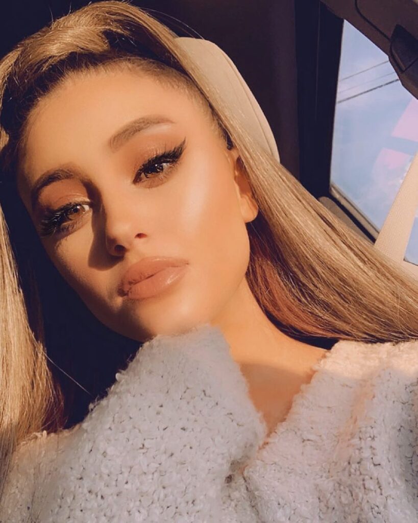 Meet Ariana Grande’s lookalike Paige Niemann on Tiktok - 3