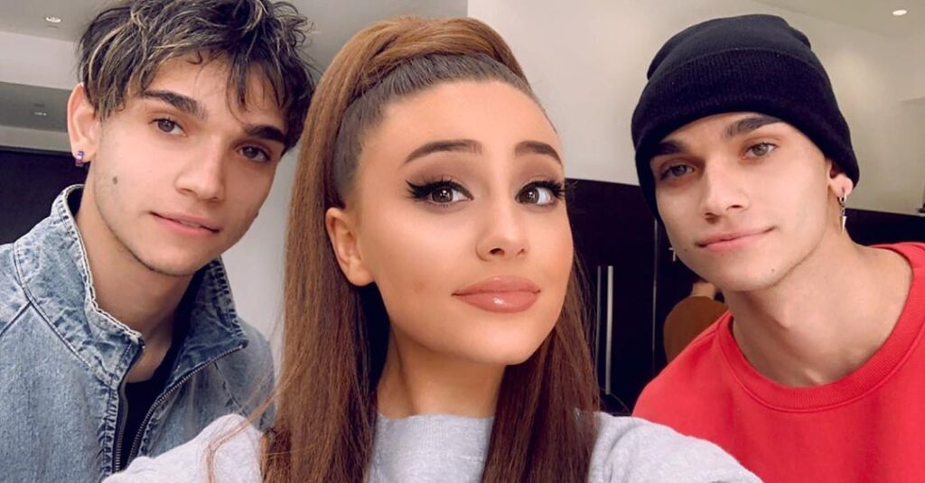 Meet Ariana Grande’s lookalike Paige Niemann on Tiktok - 4