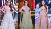 Meet Bollywood Singer Neha Kakkar’s stunning lehenga pictures!