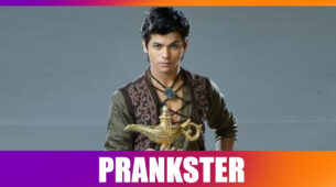 Meet Siddharth Nigam the ‘Prankster’ on the sets of Aladdin – Naam Toh Suna Hoga