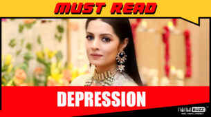 Mental health is hardly ever brought up: Celina Jaitley