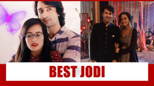 Mishti-Abir Vs Kuhu-Kunal: Which is your favourite Jodi from Yeh Rishtey Hain Pyaar Ke?