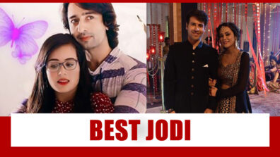 Mishti-Abir Vs Kuhu-Kunal: Which is your favourite Jodi from Yeh Rishtey Hain Pyaar Ke?