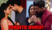Missing Yeh Rishta Kya Kehlata Hai couple Naksh and Kirti’s romantic moments? Check out their cute pictures