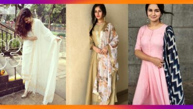 Mithila Palkar, Jannat Zubair, Avneet Kaur: Jazz Up Your Style with These Top 3 Must-Have Kurtis