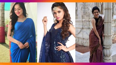 Mithila Palkar, Jannat Zubair, Avneet Kaur: These Celebs Nailed the Wedding Party Style