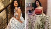 Mithila Palkar or Aashika Bhatia: Who looks STUNNING in polka dot dress?