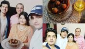 My Ammi has truly brightened my life: Mohsin Khan on his mother’s birthday