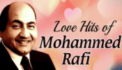 Mohammed Rafi’s Romantic Songs Collection For Lovers!