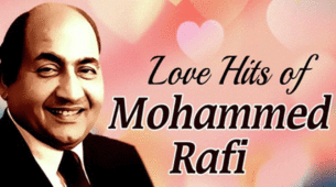 Mohammed Rafi’s Romantic Songs Collection For Lovers!
