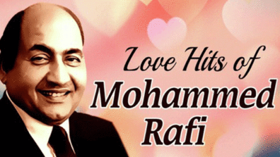 Mohammed Rafi’s Romantic Songs Collection For Lovers!