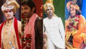 Mohsin Khan, Barun Sobti, Pearl V Puri, Sumedh Mudgalkar: Best looking groom of TV