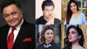 Mohsin Khan, Divyanka Tripathi, Rashami Desai, Munmun Dutta, Shraddha Arya mourn Rishi Kapoor’s death