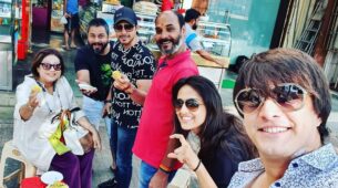 Mohsin Khan shares a throwback image from the sets of ‘Yeh Rishta Kya…’, says will be back with a ‘bang’ post lockdown: Read Story