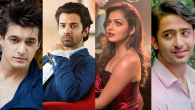 Mohsin Khan vs Barun Sobti vs Shaheer Sheikh: The Perfect On Screen Pair for Drashti Dhami?