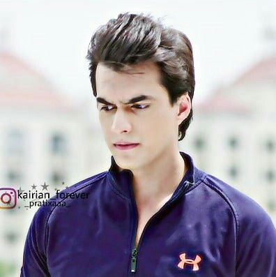 Mohsin Khan’s Best Hairstyle Moments - 3