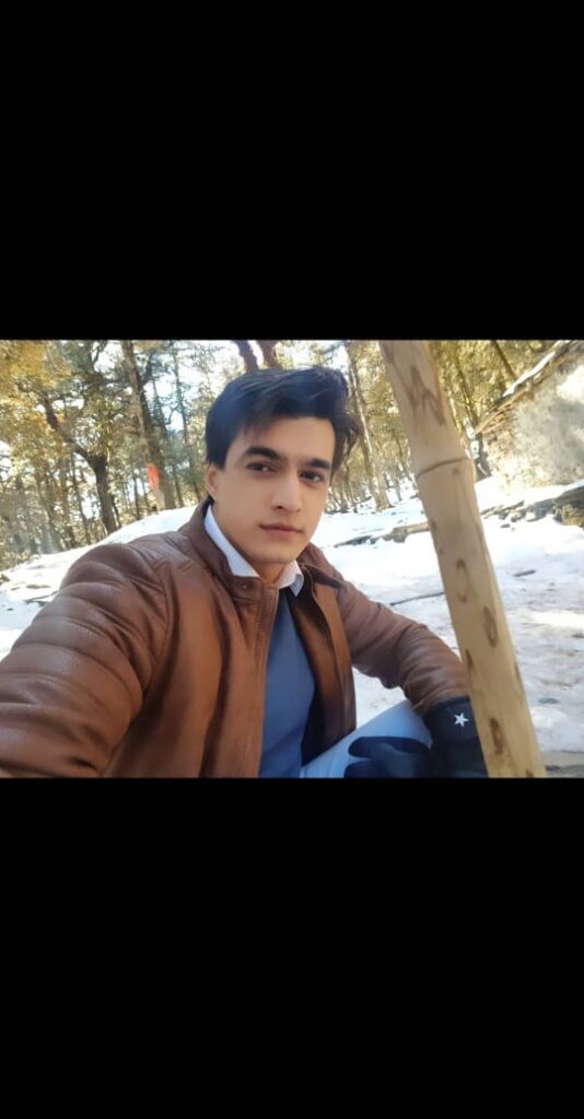 Mohsin Khan’s ‘feel good’ latest pictures will make your day: Watch Now - 0
