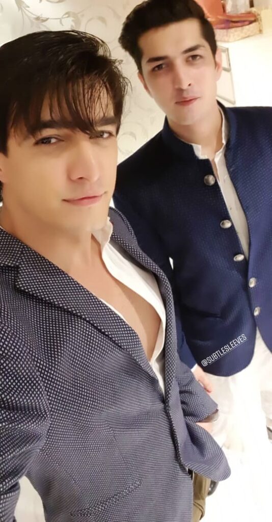 Mohsin Khan’s ‘feel good’ latest pictures will make your day: Watch Now - 5
