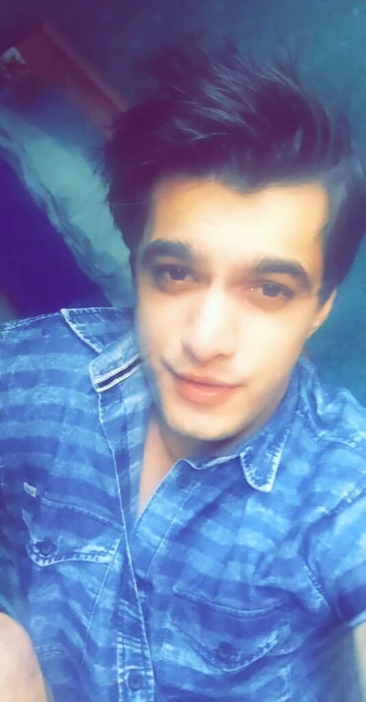 Mohsin Khan’s ‘feel good’ latest pictures will make your day: Watch Now - 6