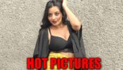 Monalisa’s HOT pictures will leave you gasping for breath