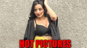 Monalisa’s HOT pictures will leave you gasping for breath
