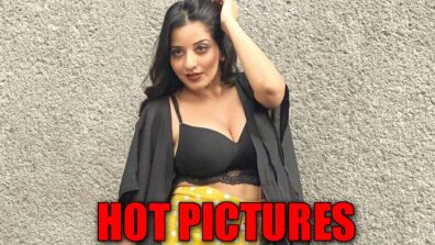 Monalisa’s HOT pictures will leave you gasping for breath