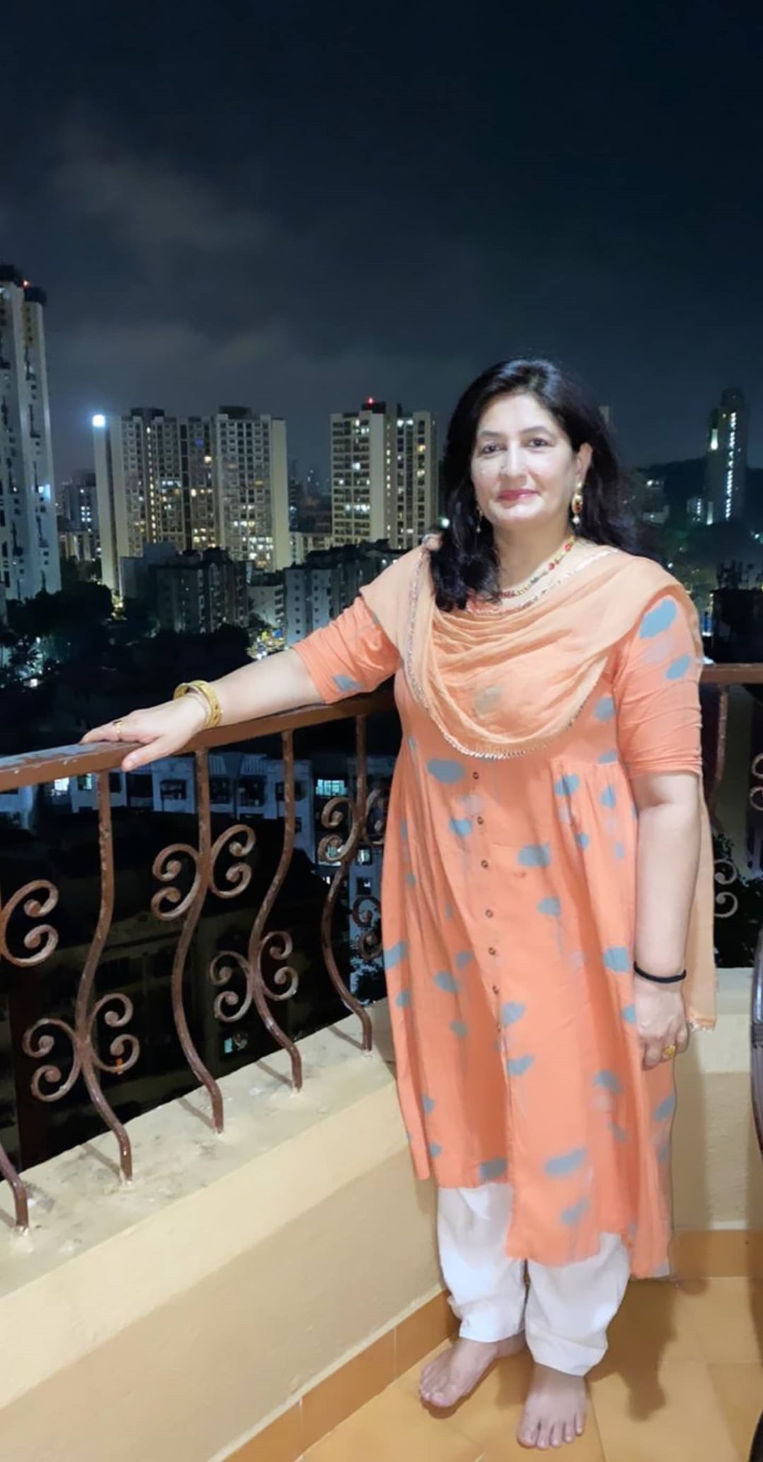 Moshin Khan celebrates his mother’s birthday, checkout pictures