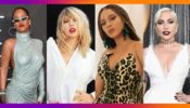 Most Followed Hollywood Singers on INSTAGRAM: Rihanna, Taylor Swift, Beyoncé, Lady Gaga