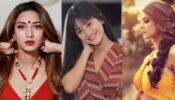 Most Followed TV Actresses on INSTAGRAM: Erica Fernandes, Shivangi Joshi, Jennifer Winget
