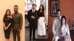 MS Dhoni, Rohit Sharma, Mansoor Ali Khan: These Cricketers Who Have ‘MARRIED’ Their Fans