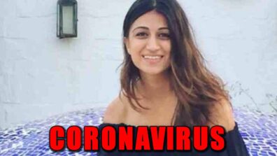 WOW: Producer Karim Morani’s daughter Shaza Morani tests ‘negative’ for COVID-19