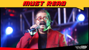 Musician-Singer Hariharan On The Coronova  Song