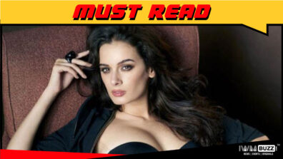 My first audition memory from Yeh Jaawani Hai Deewani is still very dear to me – Evelyn Sharma