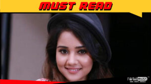 My parents started crying out of joy when they heard I got Yeh Un Dino Ki Baat Hai – Ashi Singh