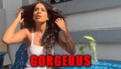 Naagin 4 fame Nia Sharma looks radiant in these sun-kissed pictures